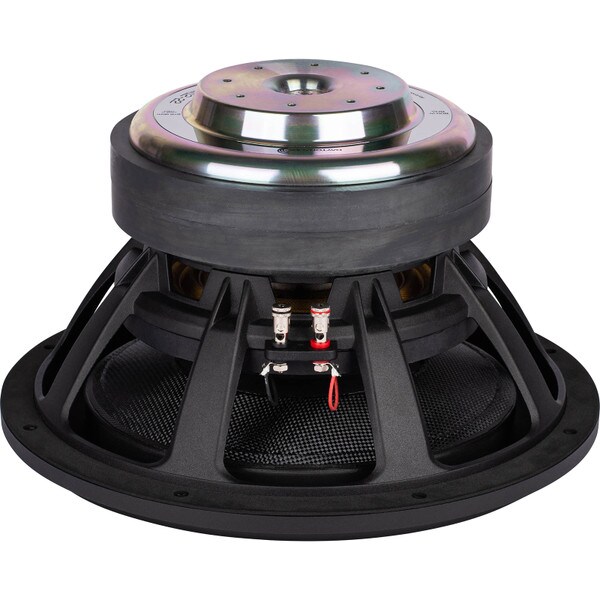Main product image for Dayton Audio UMII12-22 Ultimax II 12" DVC Subwoofer 2 Ohm Per Coil295-712